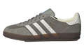 Gazelle Indoor "Dark Grey White" IF1807