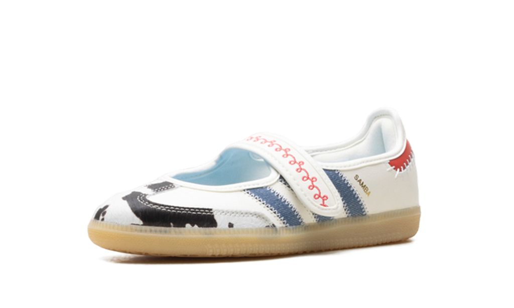 Samba Jane WMNS "Disney Pixar's Toy Story Jessie" LA1428