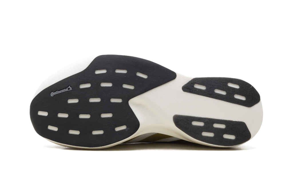 Adizero Evo SL "Cloud White/Matte Gold" JQ4441