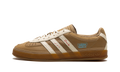 Gazelle Indoor "Bad Bunny x Lionel Messi - Cardboard" JR0182