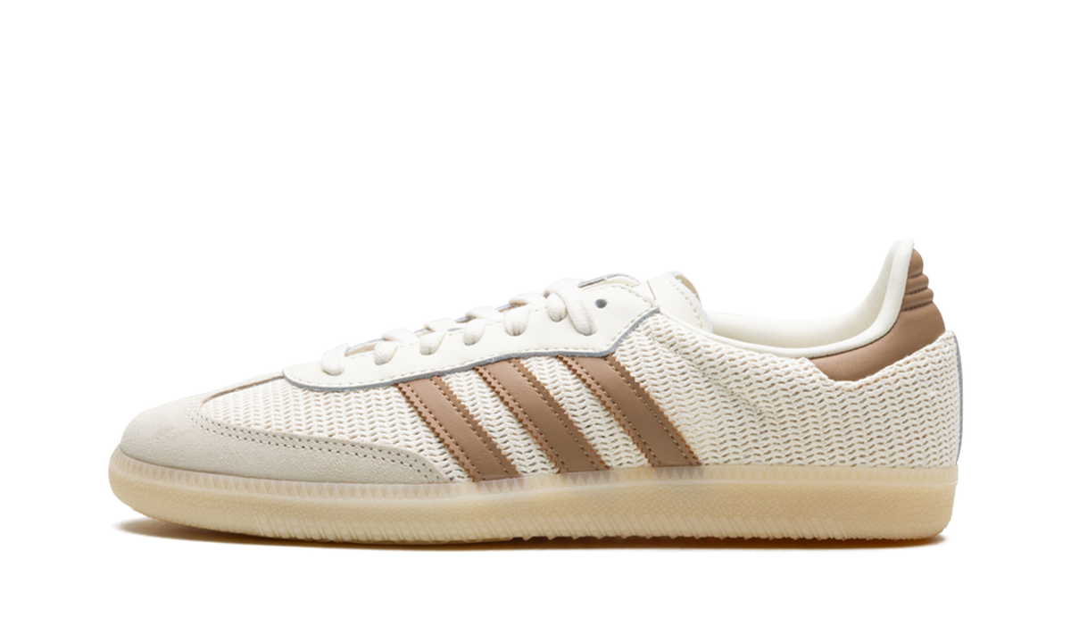 Samba OG "Cream White Cardboard" JI3185