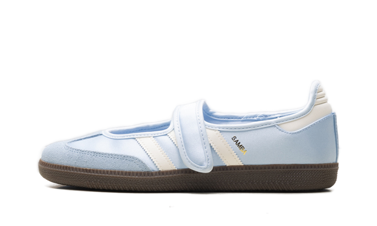 Samba Jane Wmns "Crystal Sky" IH9206