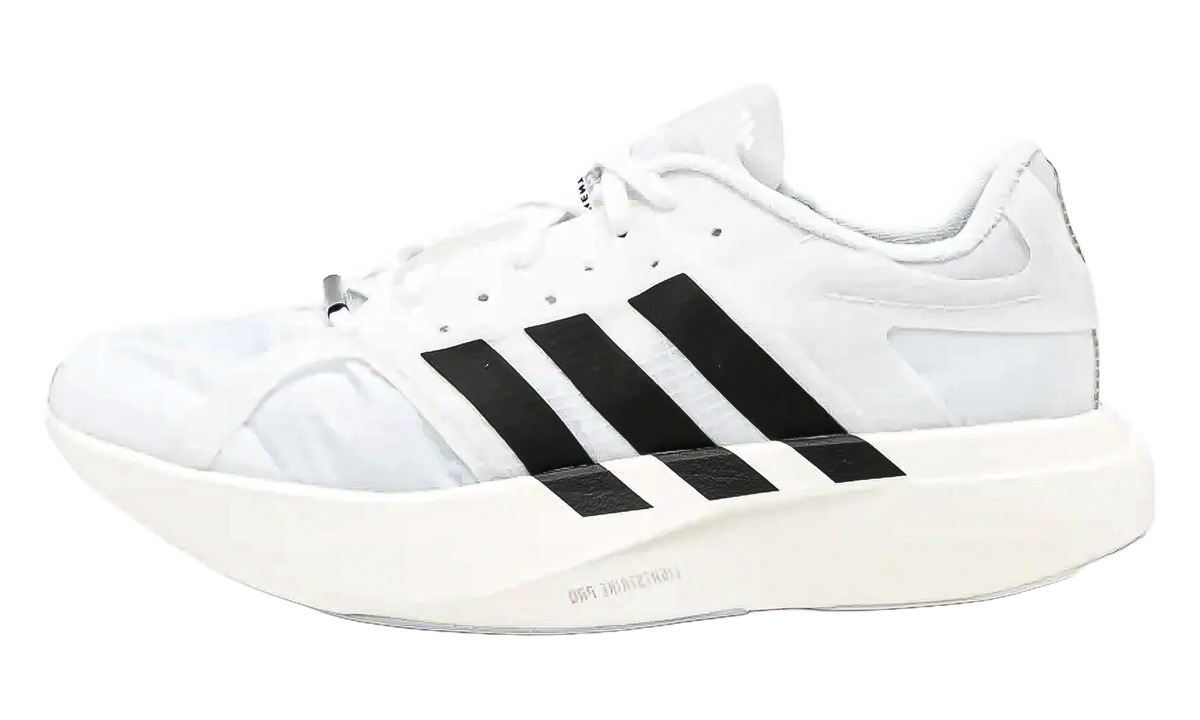 Adizero Equipment Evo SL "White Black" KJ8839