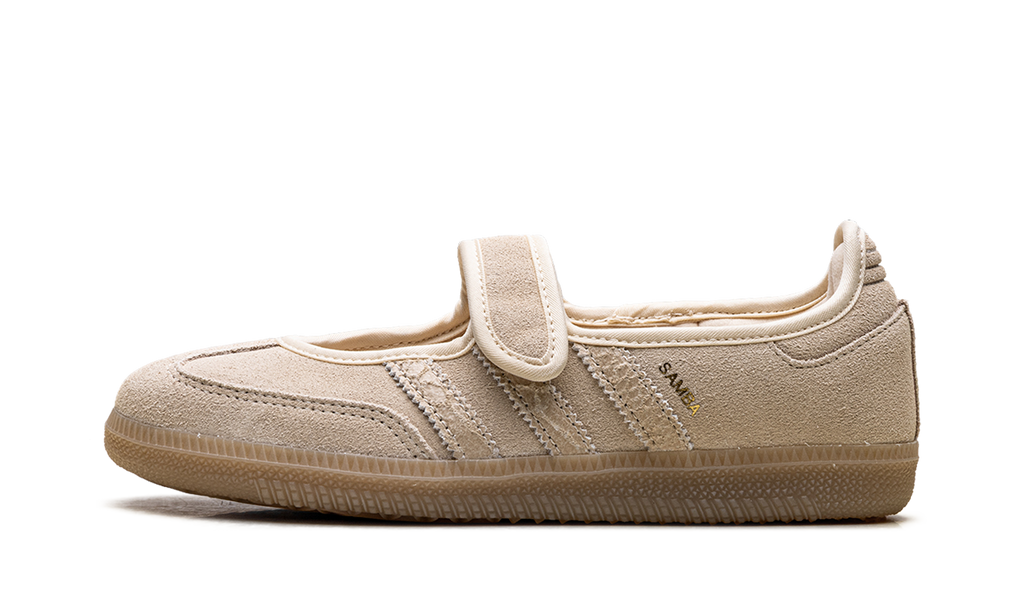 Samba Jane Suede WMNS "Sand Strata" HQ9496