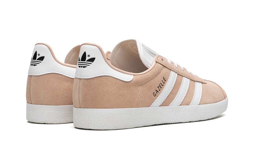 GAZELLE WMNS "Halo Blush" ID7006