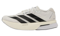 Adizero Boston 13 "Cloud White Core Black Dash Grey" JS4939