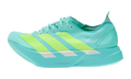 ADIZERO ADIOS PRO 4 "FLASH AQUA LUCID LEMON" JR1251