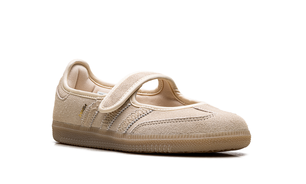 Samba Jane Suede WMNS "Sand Strata" HQ9496