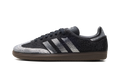 Samba OG WMNS "Rhinestone Black Silver" IH9052