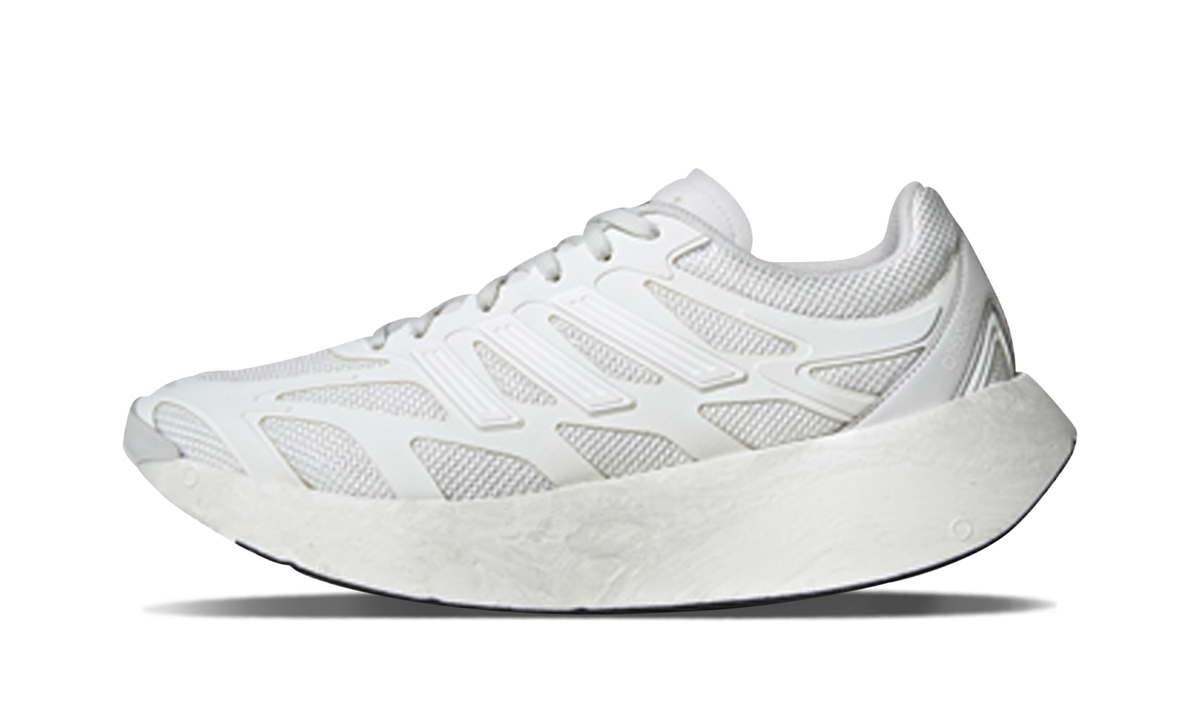 Adizero Aruku "Triple White" IH0849