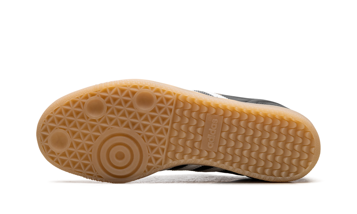 Samba OG "Black / Cream / Gum" JS3832