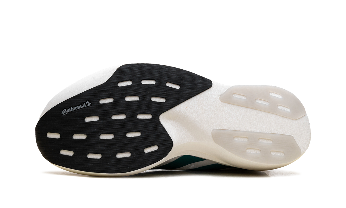 adiZero EVO SL "White Pure Teal" JS4451