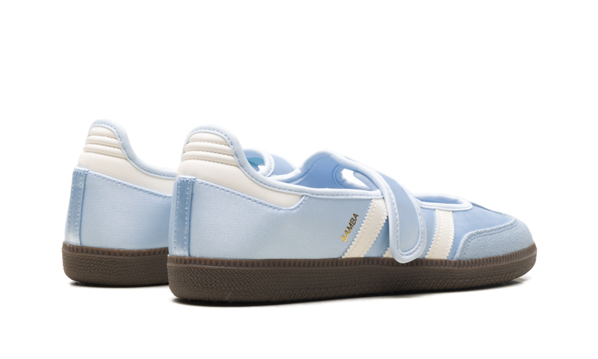 Samba Jane Wmns "Crystal Sky" IH9206