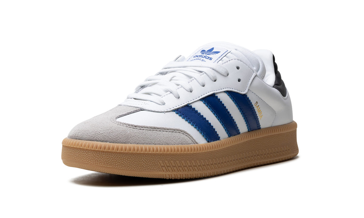 Samba XLG "Royal Blue" IE9182