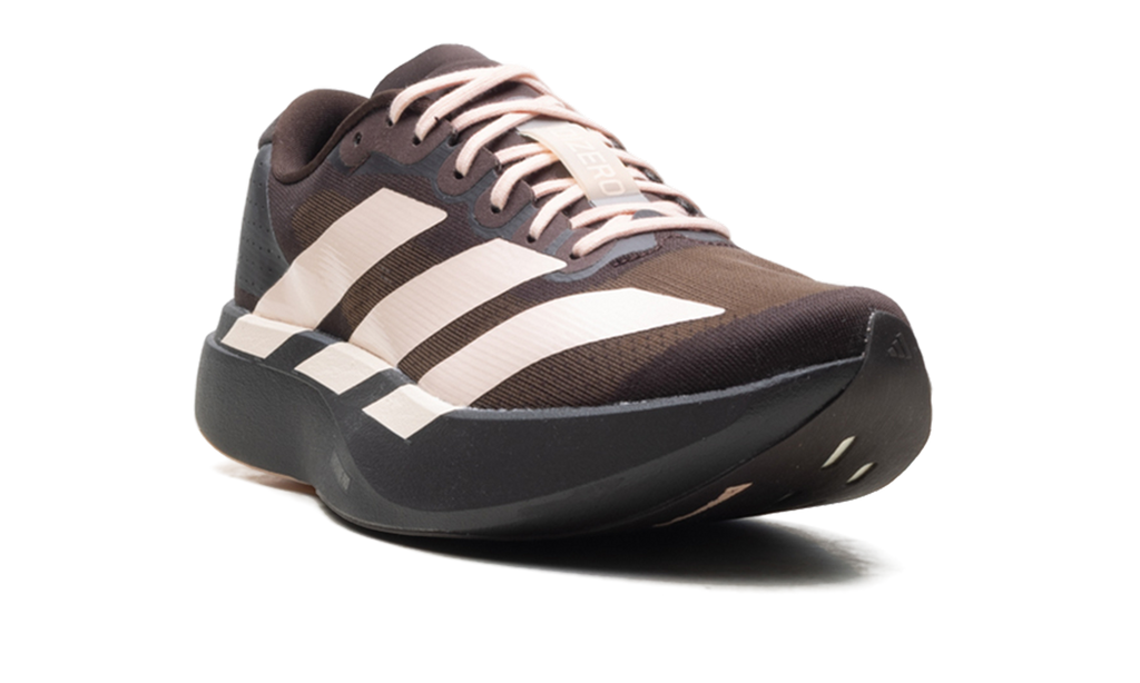 Adizero Evo SL WMNS "Aurora Coffee Metallic Blush Pink" KK1952