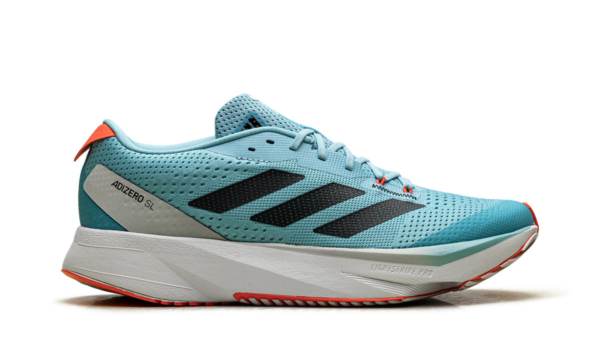 Adizero SL WMNS "Light Aqua" ID6933