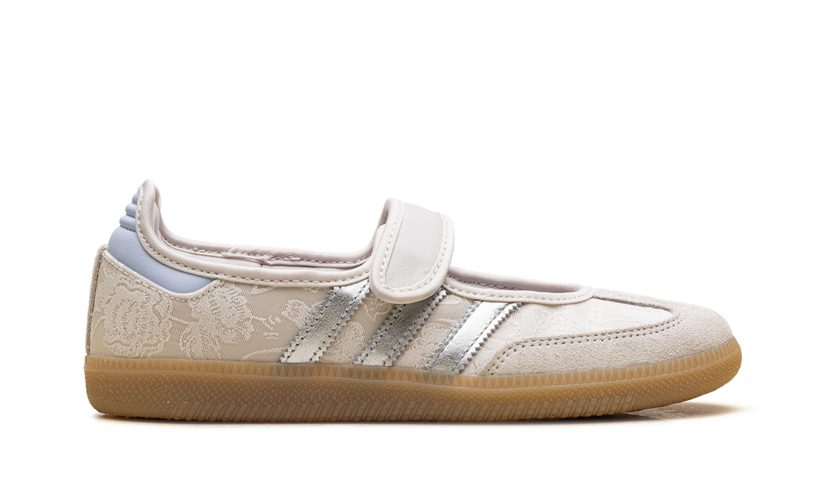 Samba Jane Wmns "Liberty London - Chalk Pearl" IH6978
