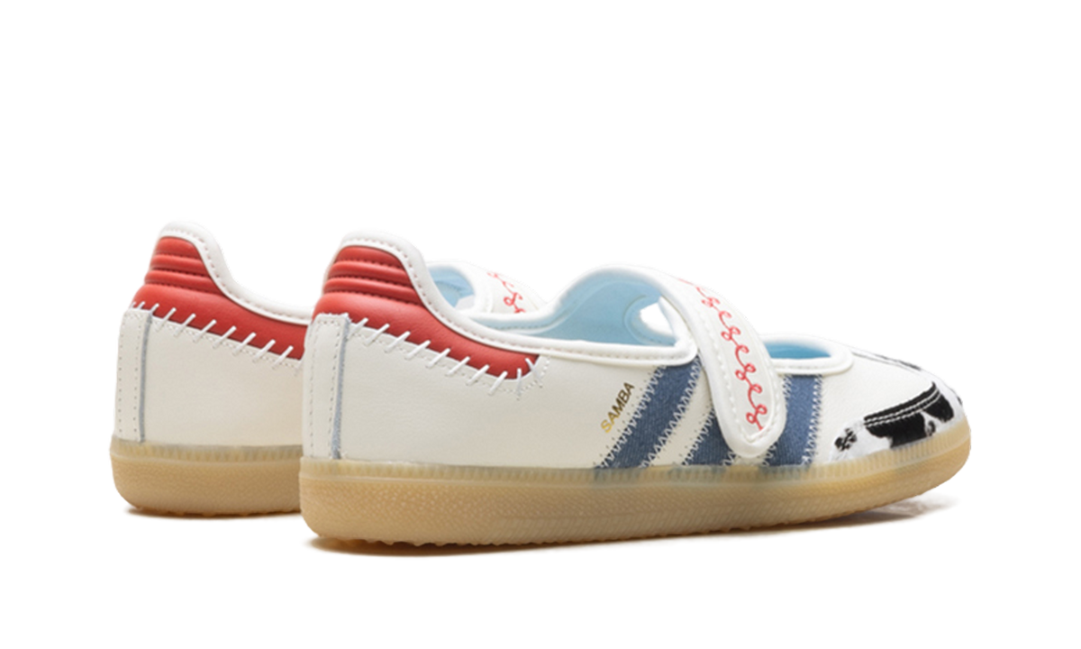Samba Jane WMNS "Disney Pixar's Toy Story Jessie" LA1428