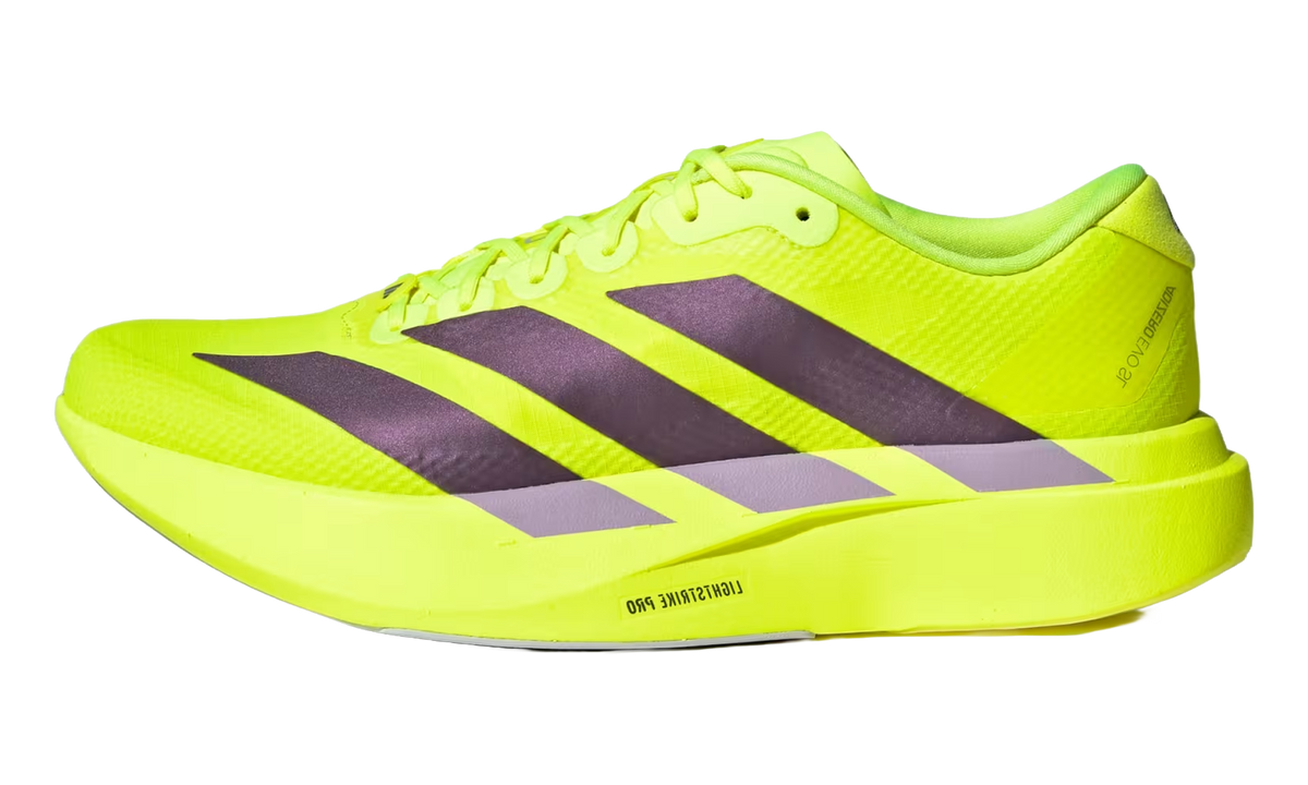 AdiZERO Evo SL "Aurora" JR2024