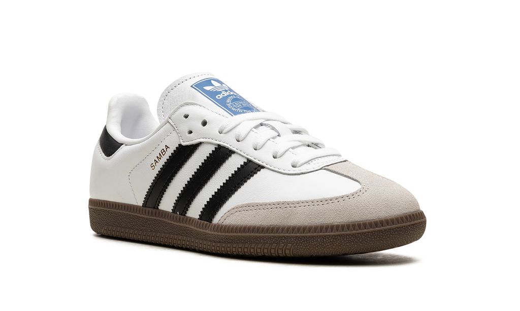 SAMBA OG WMNS "White" IG9030