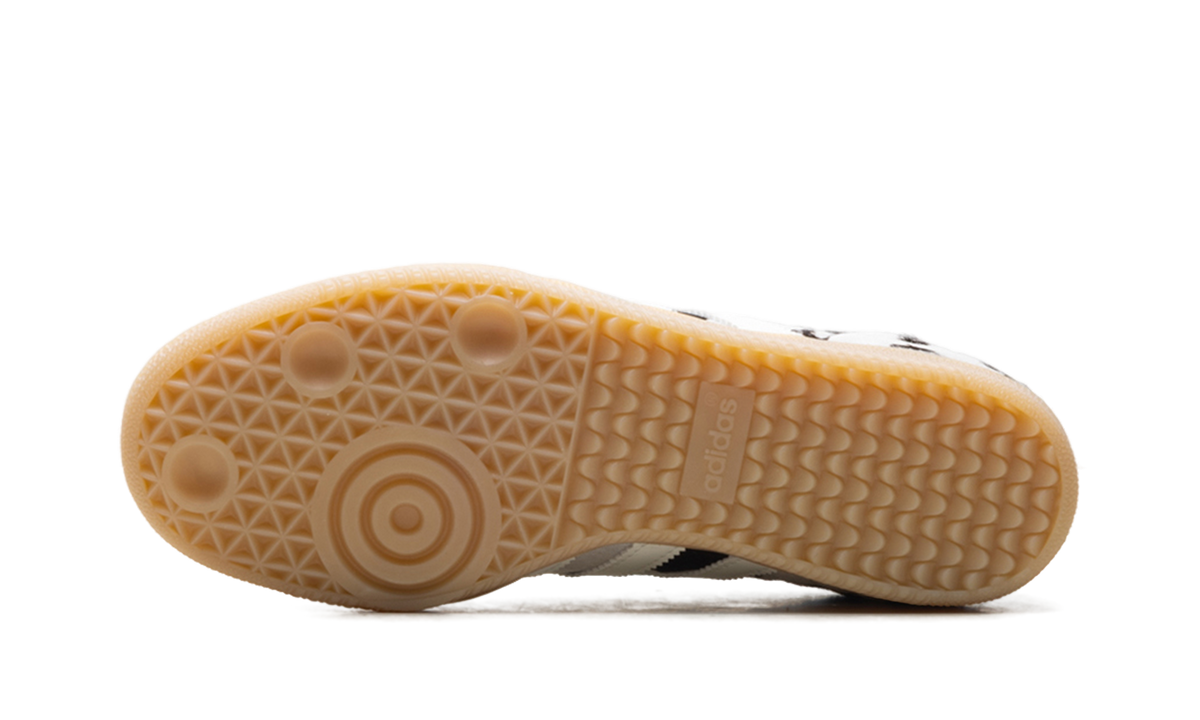 Samba OG WMNS "Cow Print Aurora Coffee" KI6956