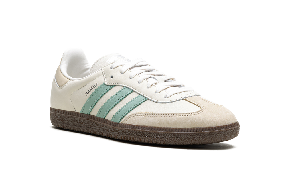 Samba OG WMNS "Hazy Green" IH2752