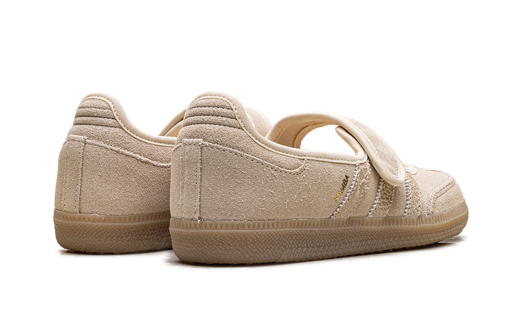 Samba Jane Suede WMNS "Sand Strata" HQ9496