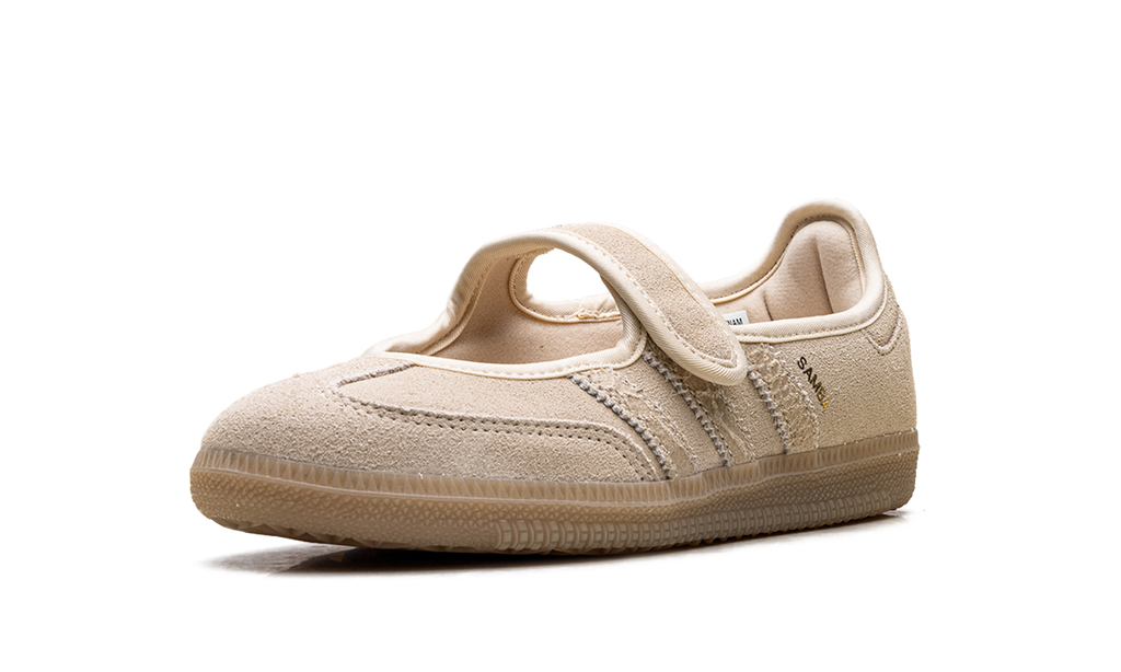 Samba Jane Suede WMNS "Sand Strata" HQ9496