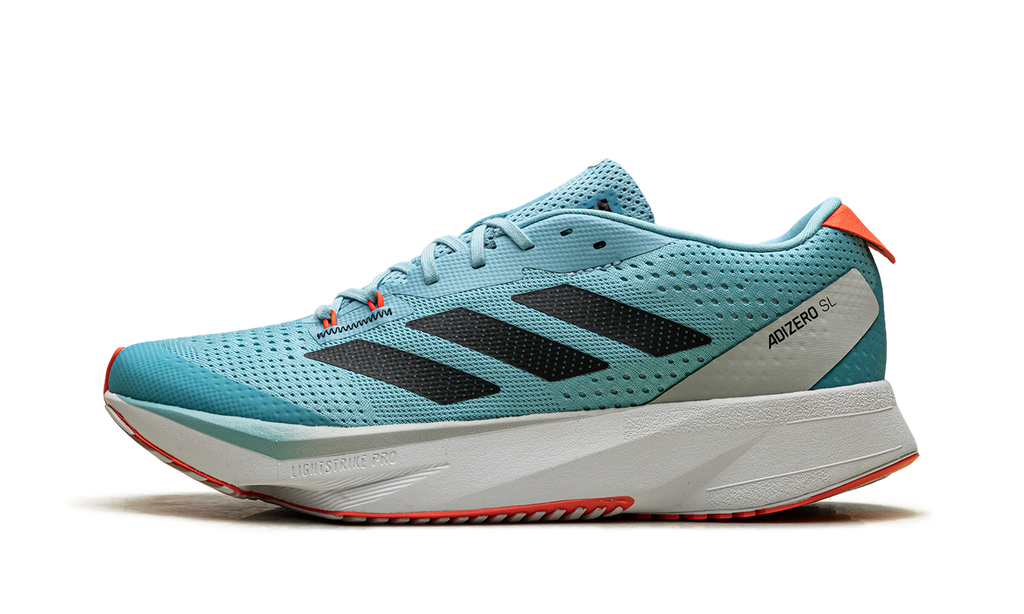 Adizero SL WMNS "Light Aqua" ID6933