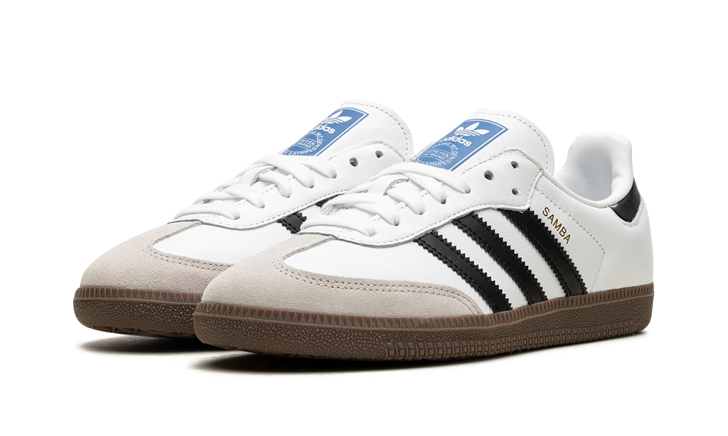 SAMBA OG WMNS "White" IG9030