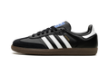 Samba OG "Black/ Gum" B75807